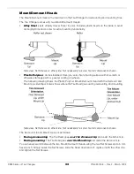 Preview for 33 page of Ranger R980AT Installation And Operation Manual