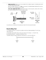 Preview for 35 page of Ranger R980AT Installation And Operation Manual