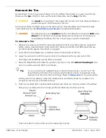 Preview for 45 page of Ranger R980AT Installation And Operation Manual