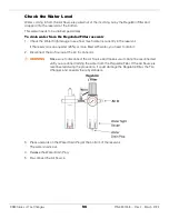 Preview for 56 page of Ranger R980AT Installation And Operation Manual