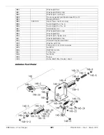 Preview for 81 page of Ranger R980AT Installation And Operation Manual