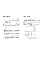 Preview for 6 page of Ranger Rcl-2970N2 Owner'S Manual