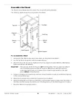 Preview for 9 page of Ranger RP-20FC Installation And Operation Manual