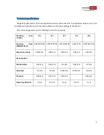 Preview for 5 page of Rangevision Standard Plus Manual