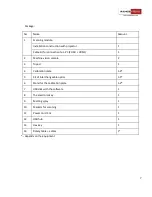 Preview for 7 page of Rangevision Standard Plus Manual