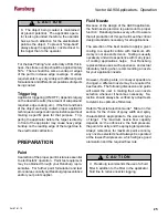 Preview for 29 page of Ransburg Vector AA90 Cascade Service Manual