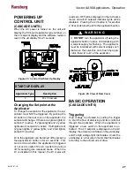 Preview for 31 page of Ransburg Vector AA90 Cascade Service Manual