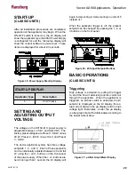 Preview for 33 page of Ransburg Vector AA90 Cascade Service Manual