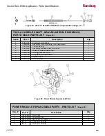 Preview for 50 page of Ransburg vector solo 79965 solventborne RS70-AS Service Manual