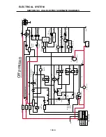 Preview for 76 page of Ransomes G - PLEX WD series Service Course Manual