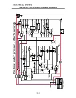 Preview for 78 page of Ransomes G - PLEX WD series Service Course Manual