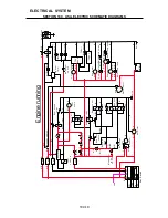 Preview for 80 page of Ransomes G - PLEX WD series Service Course Manual