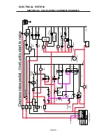 Preview for 86 page of Ransomes G - PLEX WD series Service Course Manual