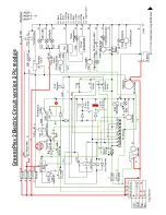 Preview for 95 page of Ransomes G - PLEX WD series Service Course Manual