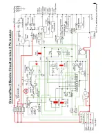 Preview for 96 page of Ransomes G - PLEX WD series Service Course Manual