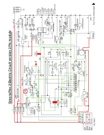 Preview for 97 page of Ransomes G - PLEX WD series Service Course Manual