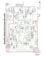 Preview for 99 page of Ransomes G - PLEX WD series Service Course Manual