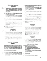 Preview for 17 page of Ransomes Greensplex 160 898850 Operator'S Manual