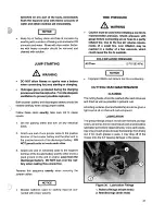 Preview for 25 page of Ransomes Greensplex 160 898850 Operator'S Manual