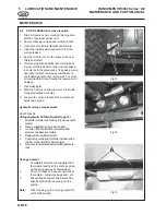 Preview for 20 page of Ransomes HR3806 Parts And Maintenance Manual