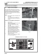 Preview for 22 page of Ransomes HR3806 Parts And Maintenance Manual