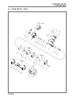 Preview for 60 page of Ransomes HR3806 Parts And Maintenance Manual