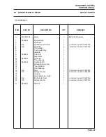 Preview for 61 page of Ransomes HR3806 Parts And Maintenance Manual