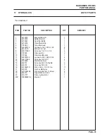 Preview for 65 page of Ransomes HR3806 Parts And Maintenance Manual