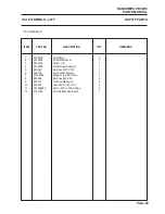 Preview for 73 page of Ransomes HR3806 Parts And Maintenance Manual