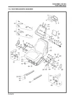 Preview for 86 page of Ransomes HR3806 Parts And Maintenance Manual