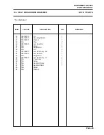 Preview for 89 page of Ransomes HR3806 Parts And Maintenance Manual