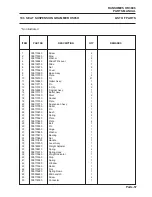 Preview for 91 page of Ransomes HR3806 Parts And Maintenance Manual