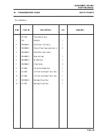 Preview for 97 page of Ransomes HR3806 Parts And Maintenance Manual