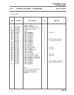 Preview for 103 page of Ransomes HR3806 Parts And Maintenance Manual