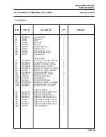 Preview for 107 page of Ransomes HR3806 Parts And Maintenance Manual