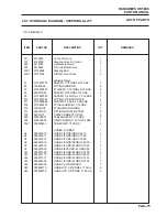 Preview for 109 page of Ransomes HR3806 Parts And Maintenance Manual