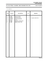 Preview for 117 page of Ransomes HR3806 Parts And Maintenance Manual