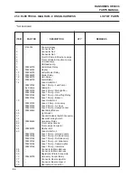 Preview for 120 page of Ransomes HR3806 Parts And Maintenance Manual