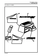 Preview for 122 page of Ransomes HR3806 Parts And Maintenance Manual