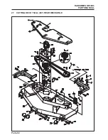 Preview for 126 page of Ransomes HR3806 Parts And Maintenance Manual