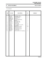 Preview for 131 page of Ransomes HR3806 Parts And Maintenance Manual