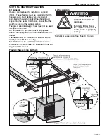 Preview for 17 page of Rapid Engineering UHAT 150 Installation, Operation & Service Manual