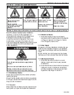 Preview for 37 page of Rapid Engineering UHAT 150 Installation, Operation & Service Manual