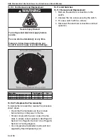 Preview for 62 page of Rapid Engineering UHAT 150 Installation, Operation & Service Manual