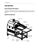 Preview for 8 page of Rapid Packaging Eastey Value Series User Manual