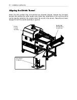 Preview for 16 page of Rapid Packaging Eastey Value Series User Manual