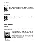 Preview for 20 page of Rapid Packaging Eastey Value Series User Manual