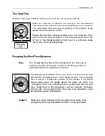 Preview for 21 page of Rapid Packaging Eastey Value Series User Manual