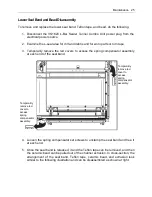 Preview for 25 page of Rapid Packaging Eastey Value Series User Manual