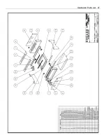 Preview for 37 page of Rapid Packaging Eastey Value Series User Manual